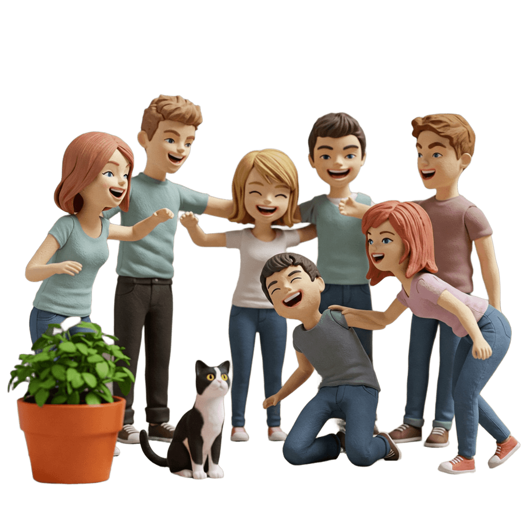 Habitaciones en alquiler y roommates en México